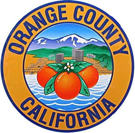 Orange County Logo Integrated Realty Group