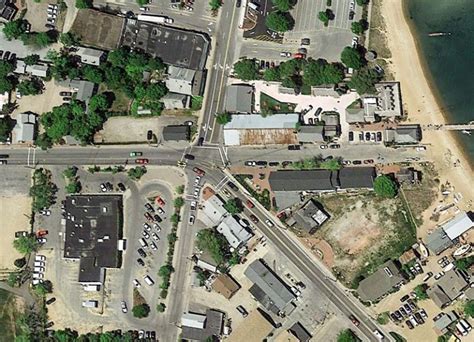 Study Offers Keys To Unlock Five Corners Look Street Intersections