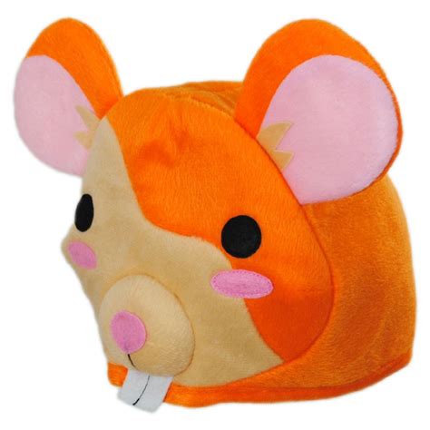 Elope Hamster Quirkykawaii Hat Novelty Hats View All