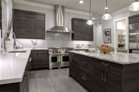 Their importance is also economic. 5 Kitchen Cabinet Colors that Are Big in 2019 (& 3 that ...