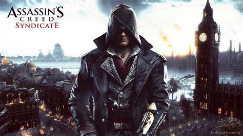 Assassin s Creed Syndicate è gratis fino al 6 Dicembre