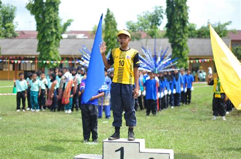 Membangun potensi individu melalui pendidikan berkualiti. Norzalina: Kejohanan Balapan Dan Padang Sekolah Kebangsaan ...