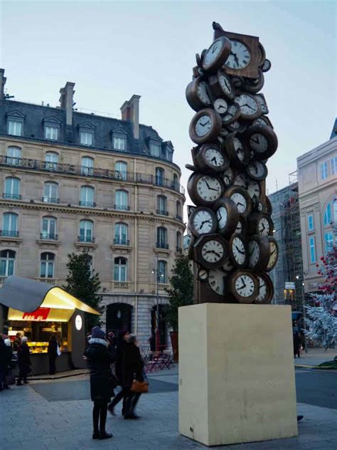 12 Amusing And Unique Sculptures And Structures In France France