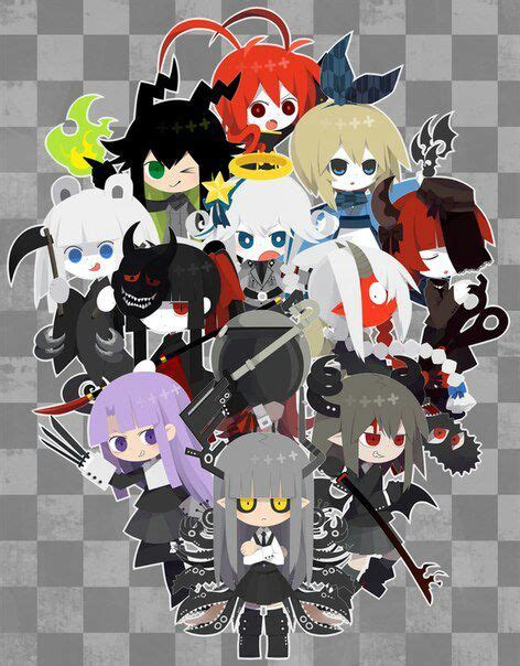 Funamusea Wiki Anime Amino