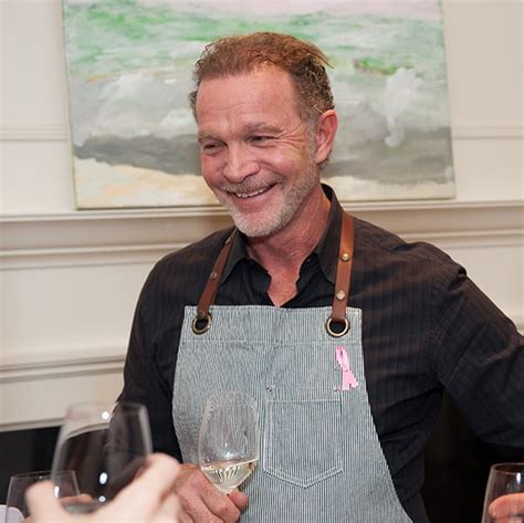 Dinner With A Top Chef Mark Mcewan Pictures