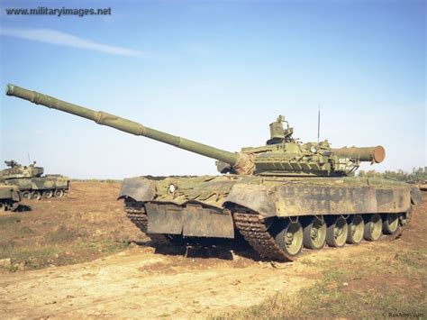 T 80 A Military Photos And Video Website