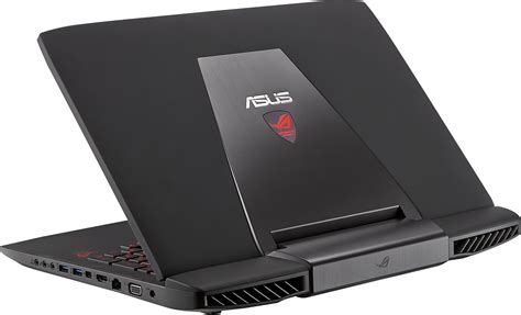 Best Buy Asus Republic Of Gamers 173 Touch Screen
