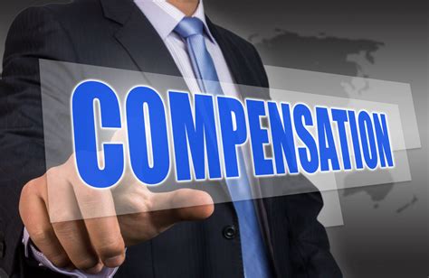 Compensation Sense How Competitive Employee Compensation Can Benefit