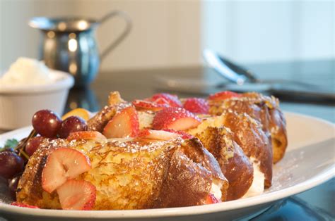 Stuffed French Toast Food Food Photography Best Breakfast