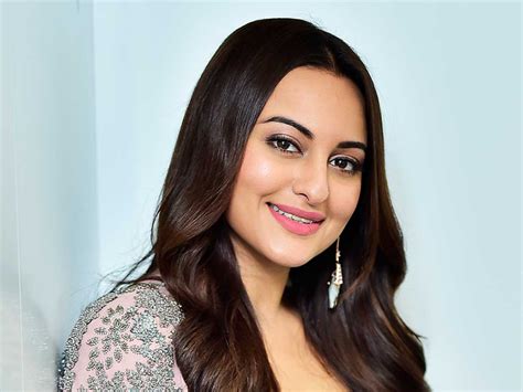 Sonakshi Sinha Voices Her Concern Over Cutting Trees In Aarey Forest Orissapost