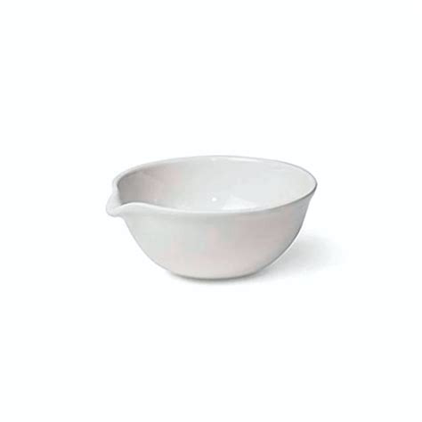 Capsula De Porcelana Função