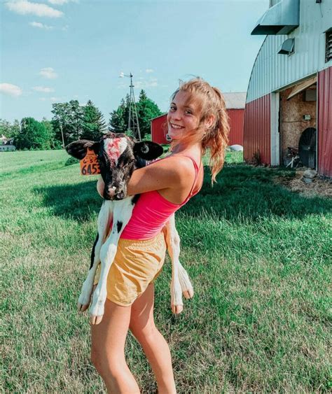 Meet The New York Dairy Sisters Showcasing Real Life On The Farm
