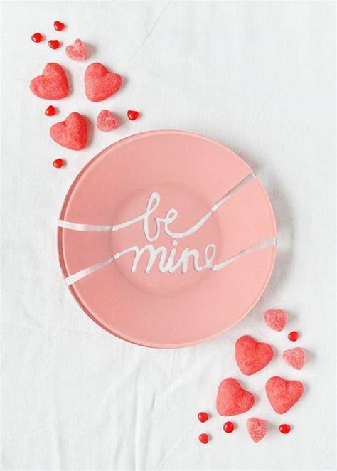 30 Romantic Decoration Ideas For Valentine S Day For Creative Juice Valentines Day