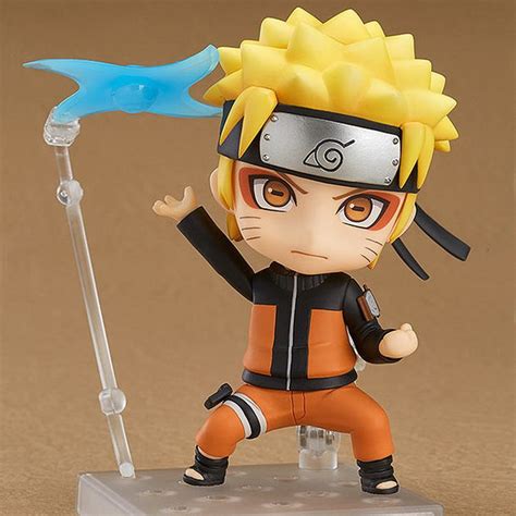 2021 Naruto Uzumaki Naruto Anime Action Figure Pvc New Collection