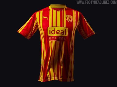 Actualités pour la saison en cours, voir: West Bromwich Albion 20-21 Bộ thứ ba được phát hành - Shop ...