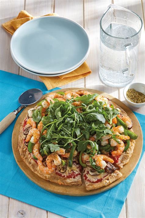Includes cajun shrimp, stir fry, gumbo, scampi and more. Pin on Recetas/ Diabetes