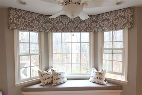 Incredible Bay Window Decor For Small Space Home Decorating Ideas