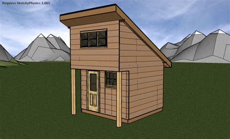 This tiny house in oregon is proof that tiny house living is very possible for families, not just singles and couples. Students to Build Three Tiny Houses - TinyHouseDesign