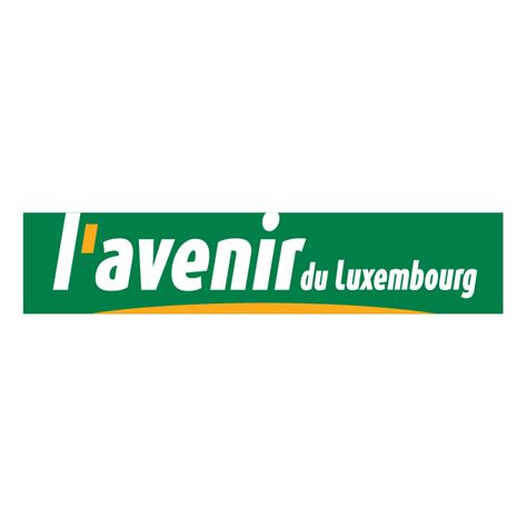 Lavenir du luxembourg (56208) Free EPS, SVG Download / 4 ...