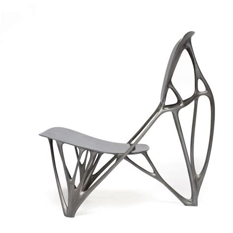 The bone chair was designed to mimic an organically produced shape, so instead of simple, straight lines, it has. Bone chair | Faux leather couch, Dutch design, Chair