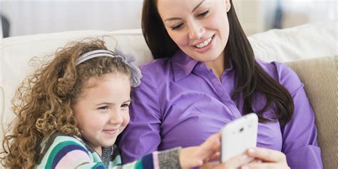 Top Apps For Moms Huffpost