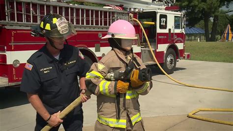 Adventures In Firefighting Hose Lines Youtube