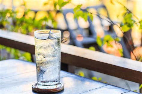 Cold Water 5 Reasons Why We Love Drinking It