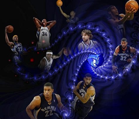 Nba Playoffs 2012 Preview Memphis Grizzlies