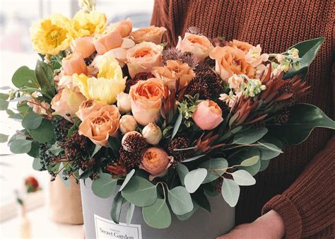 35 Best Florists In Singapore For Bouquets And Flower Delivery Honeycombers