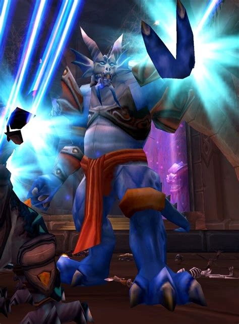 Azure Captain Wowpedia Your Wiki Guide To The World Of Warcraft