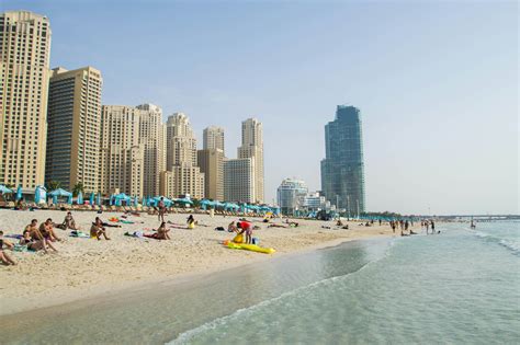 9 Best Beaches To Visit In Dubai This Year Efficient Tourism Llc