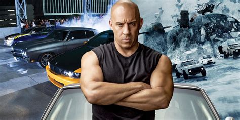 Why The Fast & Furious Movies Are Better Without Street Racing