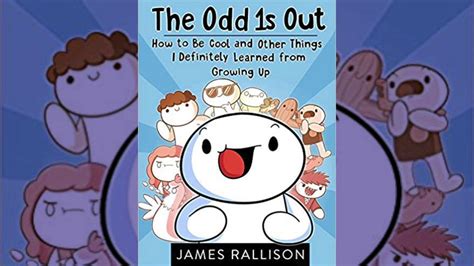 Theodd1sout Images