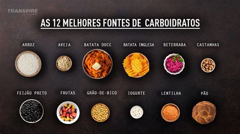 Qual é A Importancia Dos Carboidratos