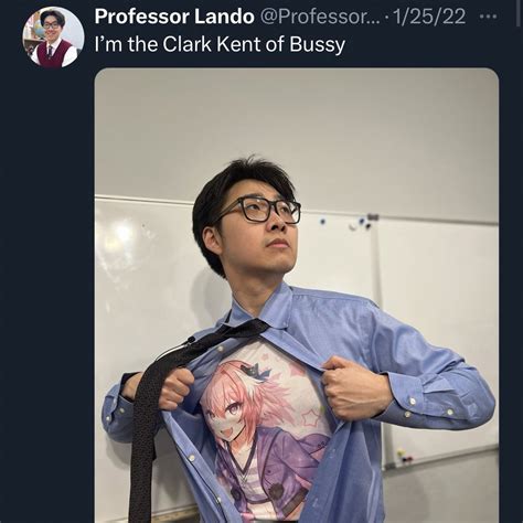 Professor Lando On Twitter Recruiting For A Special Kind Of Justice