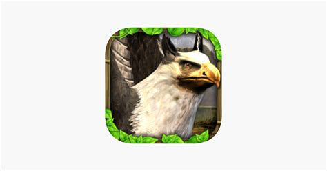 ‎griffin simulator on the app store