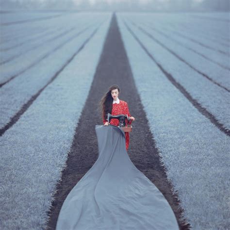 The Fine Art Photography Of Oleg Oprisco The Reart