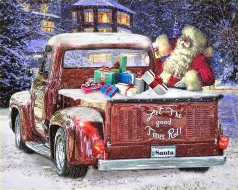 Merry Christmas To Everyone Ford Truck Enthusiasts Forums