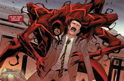 Exclusive Preview Absolute Carnage Miles Morales 3
