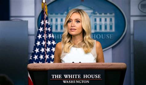 See more of kayleigh mcenany on facebook. White House Press Secretary Kayleigh McEnany Positive For ...