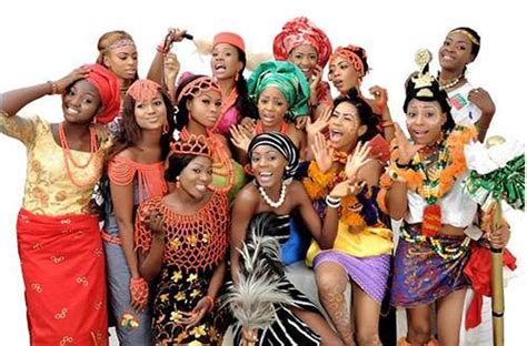15 Things Igbo People Wished You Knew About Their Culture Zikoko