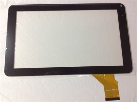 New 9 Inch Czy6802a01 Fpc Czy6802a01 Fpc Touch Screen Panel Digitizer