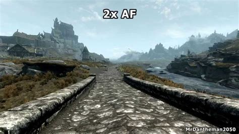 What Is Anisotropic Filtering Pc Graphics Settings 50 Off