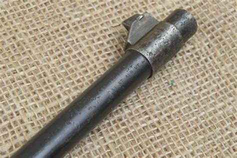 Mauser 98k Wwii Barrel 8mm Mauser Old Arms Of Idaho Llc