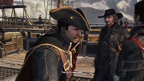 Assassin S Creed Rogue Part FINAL YouTube