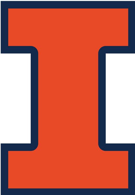 Illinois Fighting Illini Color Codes Hex Rgb And Cmyk Team Color Codes