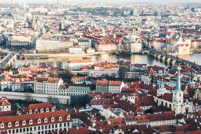 Teaching English In The Czech Republic The Salary And Budget Guide Ittt Tefl Blog