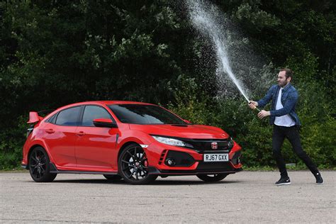 Honda civic type r long term review. Long-term test review: Honda Civic Type R GT | Auto Express