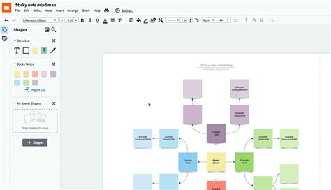 Lucidchart Diagrams For Quip Lucidchart Appexchange Ph