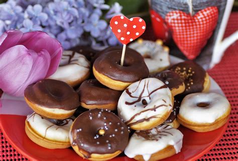 Donat goreng (polos dan isi) enak lainnya. Cara Membuat Donat Tahu - Resep Dan Cara Membuat Donat ...
